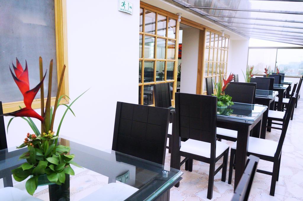 Hotel Airport Travel Bogota Exterior photo